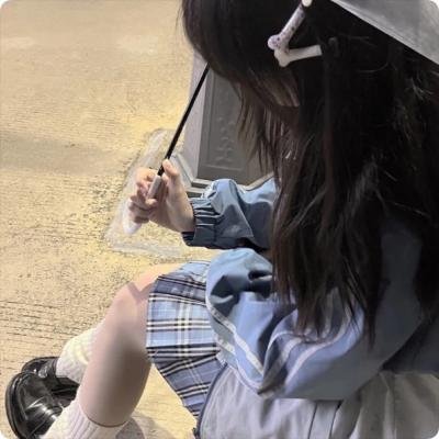工作中