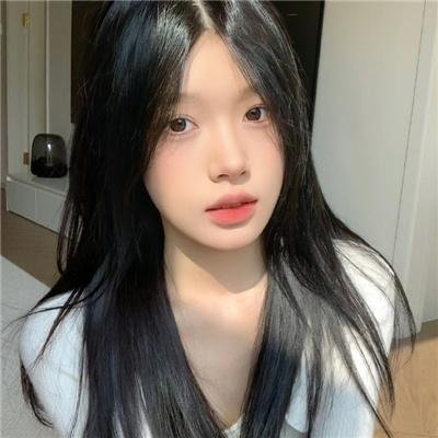 天使脸庞