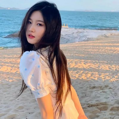 进口媳妇